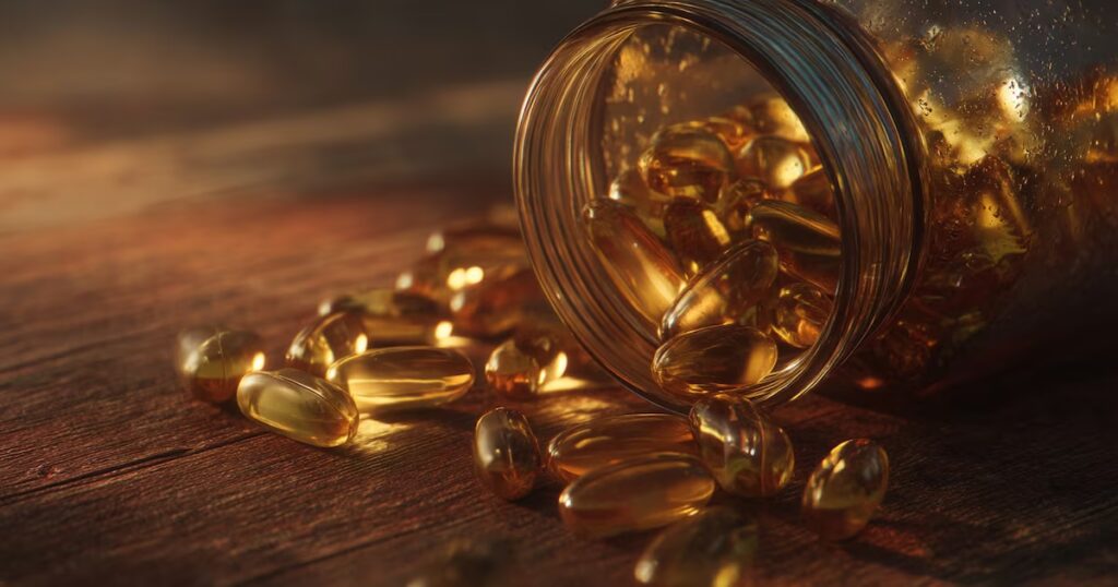 Vitaminas efectivas para reducir el cortisol y combatir el cansancio