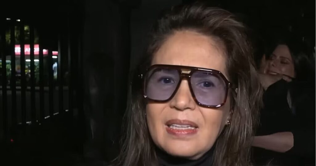 Yolanda Andrade comparte un poderoso mensaje tras recibir su diagnóstico de ELA: un regalo para el alma