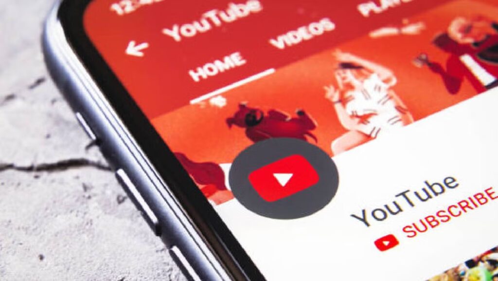 YouTube Rewind 2025: así puedes activar tu resumen anual en México