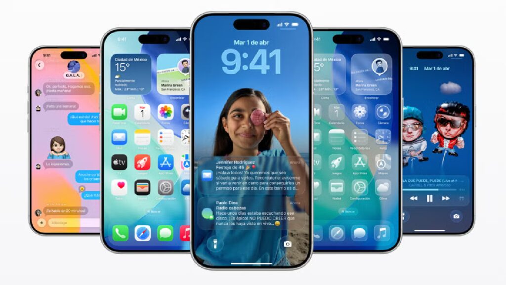 iOS 26.2 ya está disponible en México: novedades, funciones ocultas y mejoras de seguridad