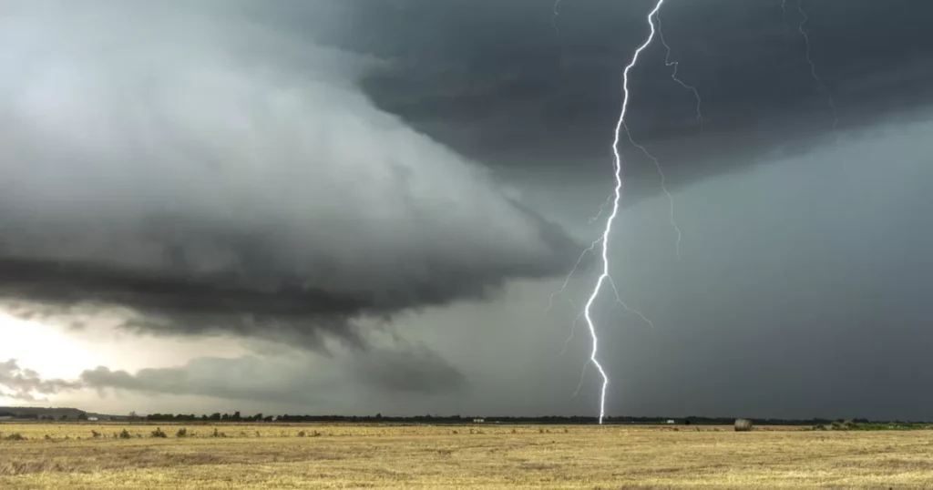 ¡Atención! Se anticipan lluvias intensas el jueves en varios municipios de Sinaloa