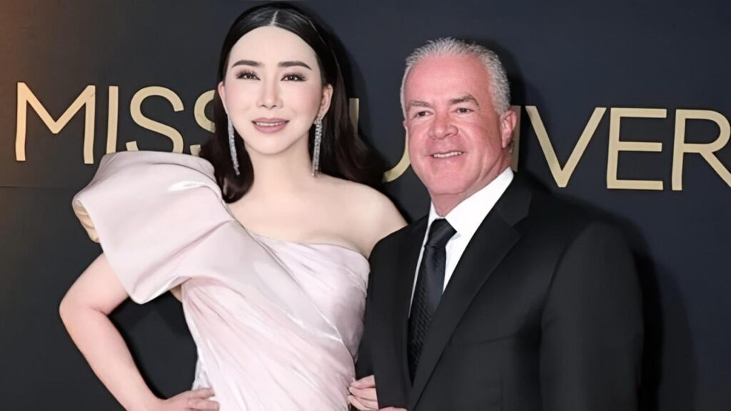 ¡Cárcel para la dueña de Miss Universo tras ser condenada por un fraude multimillonario en Tailandia!