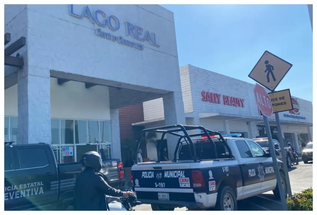 ¡Cuidado en Bahía de Banderas! Detectan robos en centros comerciales y extorsiones antes de la Navidad.