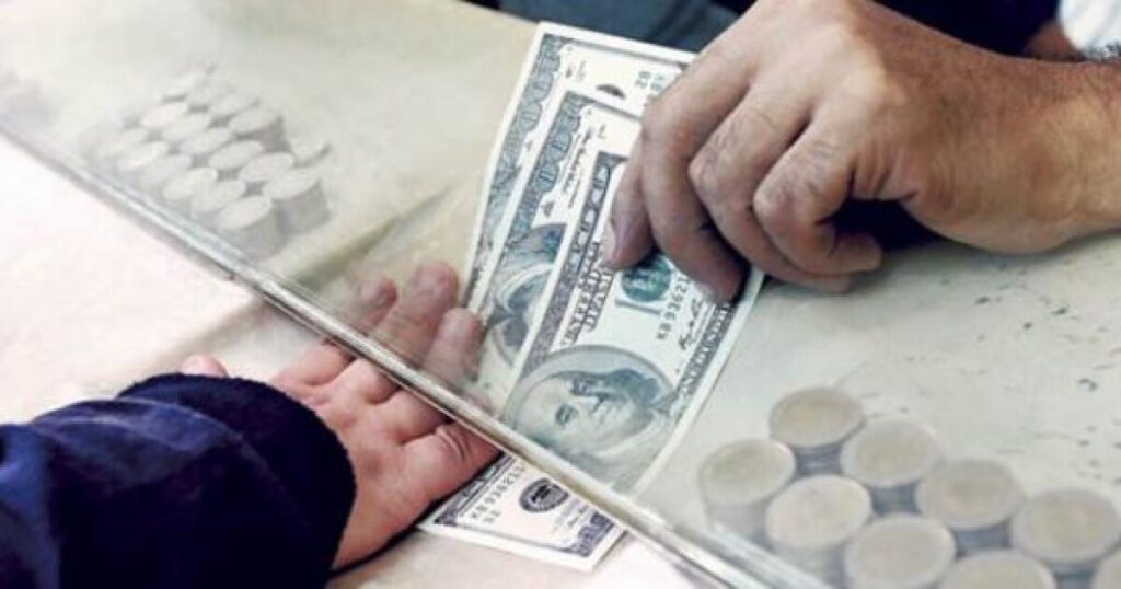 ¡Dólar supera los 18 pesos! Descubre el tipo de cambio en Sinaloa hoy 9 de diciembre