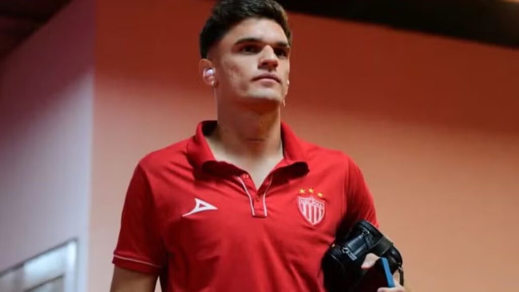 ¡Oficial! El América ficha a una joya del Necaxa por pedido de André Jardine