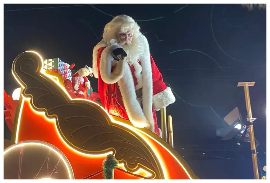 ¡Prepárate! Este viernes, la Caravana Coca-Cola invadirá Puerto Vallarta; descubre la ruta aquí.