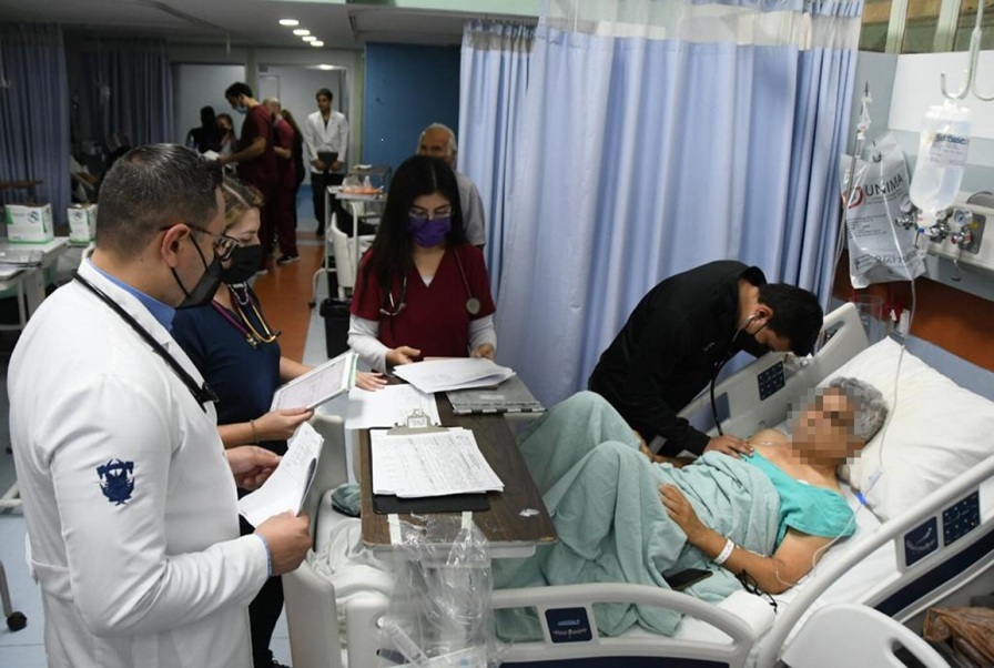 ¡Protege tus vías respiratorias! Claves para prevenir enfermedades este invierno