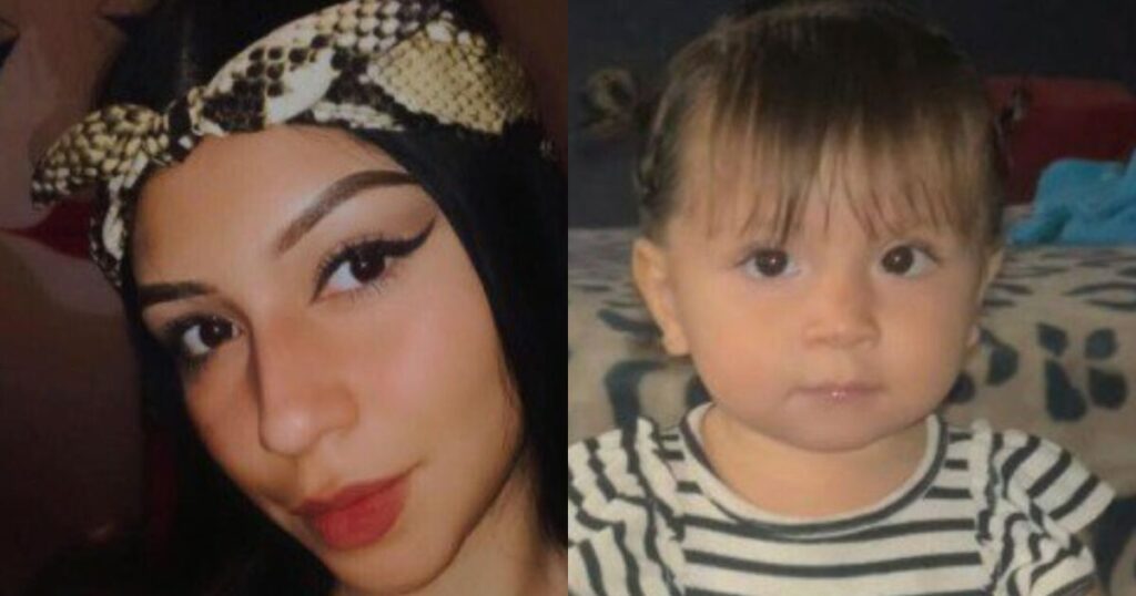 ¡Rumbo a Culiacán! Buscan a Ari y Gretchell, madre e hija desaparecidas en su salida de Guadalajara.