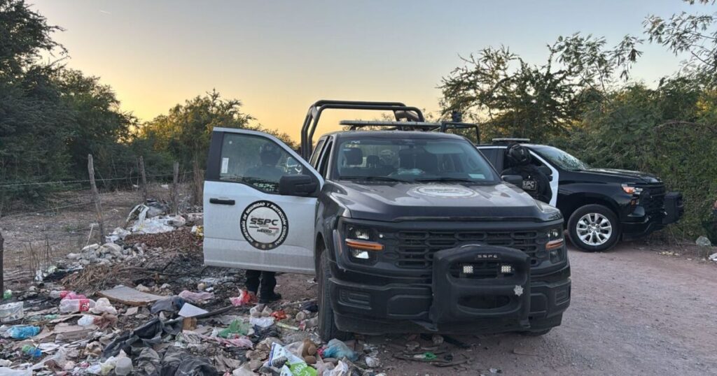 ¡Tres muertos! Combate armado estalla en el sur de Culiacán, Costa Rica