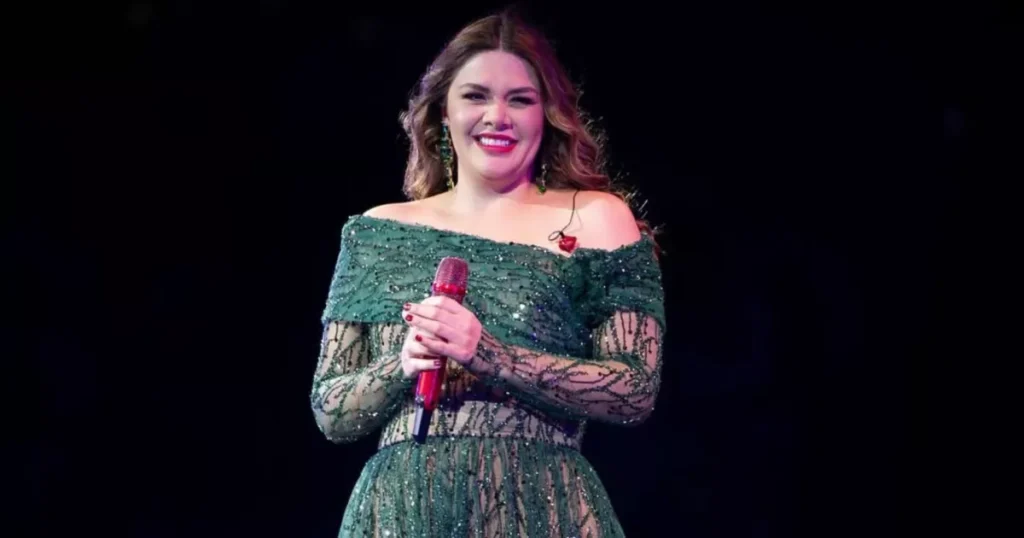 ¡Yuridia en el Carnaval de Mazatlán 2026! Descubre los precios de los boletos y las fechas del evento.