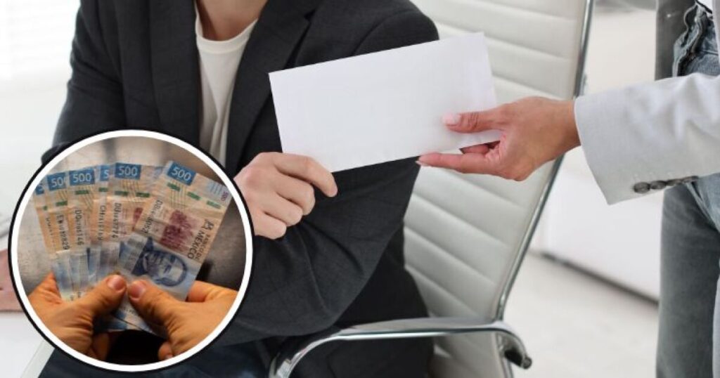 ¿Aún no has recibido tu aguinaldo? Conoce la fecha límite para su pago