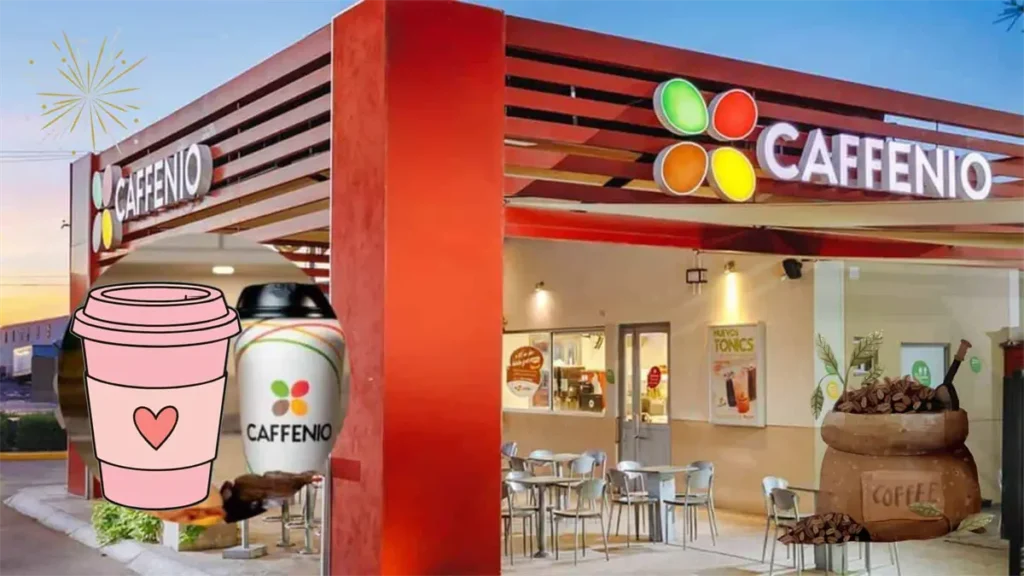 ¿Caffenio abrirá el 1 de enero de 2026? Esto es lo que sabemos
