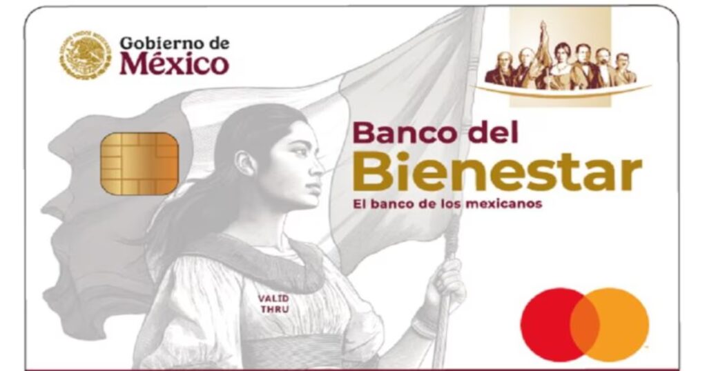 ¿Cómo aprovechar al máximo la Tarjeta del Bienestar sin necesidad de retirar efectivo?