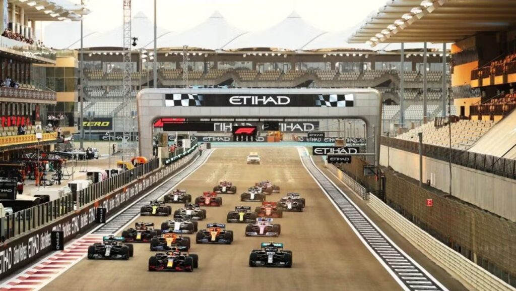 ¿Cuándo y dónde será el cierre de la temporada 2025 de la F1 en México?