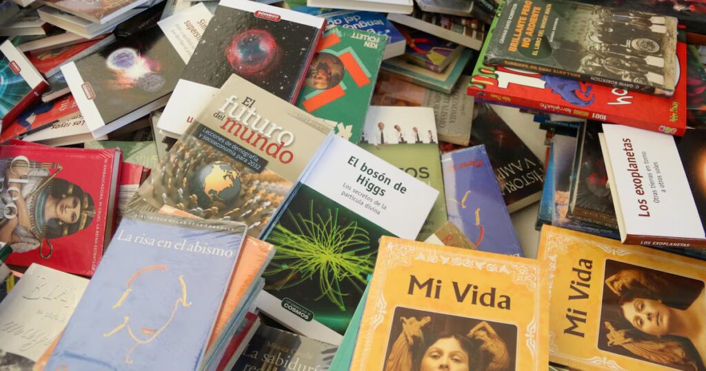 ¿Eres un apasionado de los libros? Recibirás obsequios literarios en el Zócalo de la CDMX en esta fecha