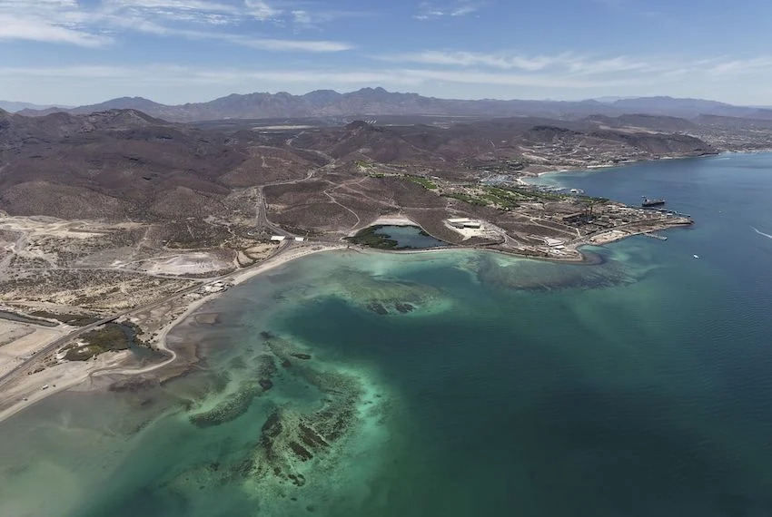 ¿Es realmente mexicano el Golfo de California? Un estudio naval sugiere que sí
