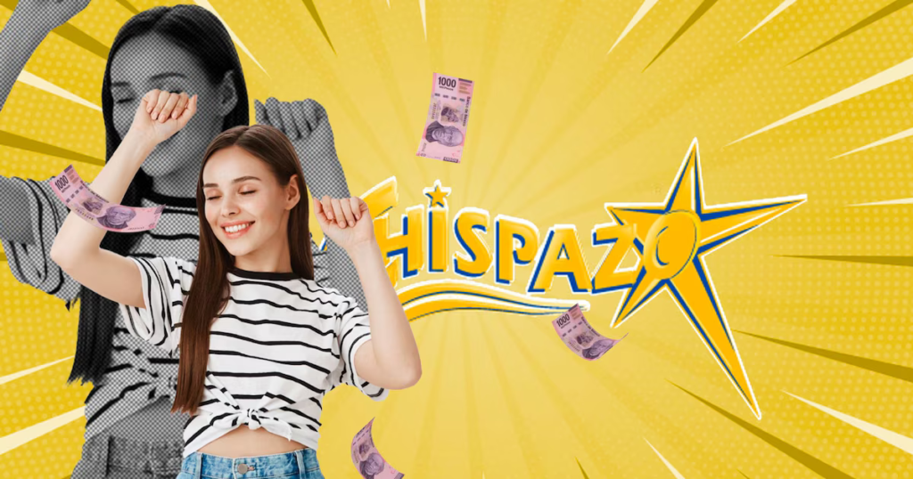 ¿Has sido uno de los afortunados ganadores de los sorteos de Chispazo?