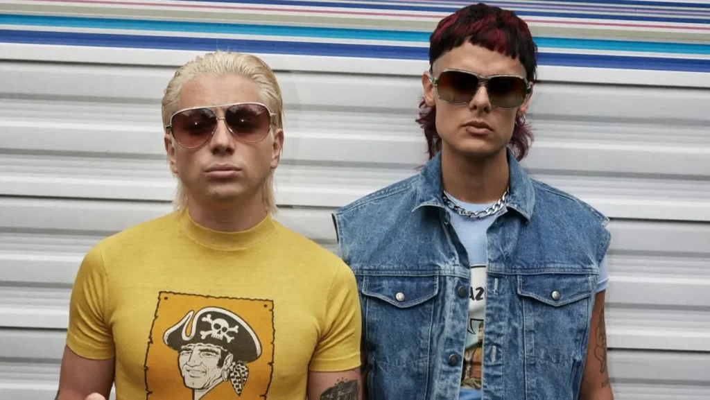 ¿Por qué Ca7riel y Paco Amoroso detuvieron su gira y el lanzamiento de su álbum en México?