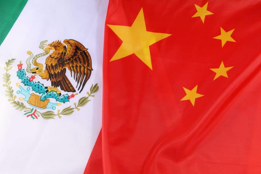 ¿Puede México recuperar la grandeza de América? Una introducción sobre China