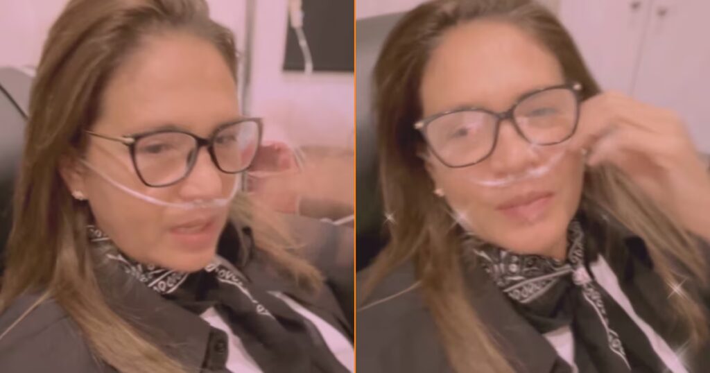 ¿Qué es la Esclerosis Lateral Amiotrófica, la enfermedad que enfrenta Yolanda Andrade?