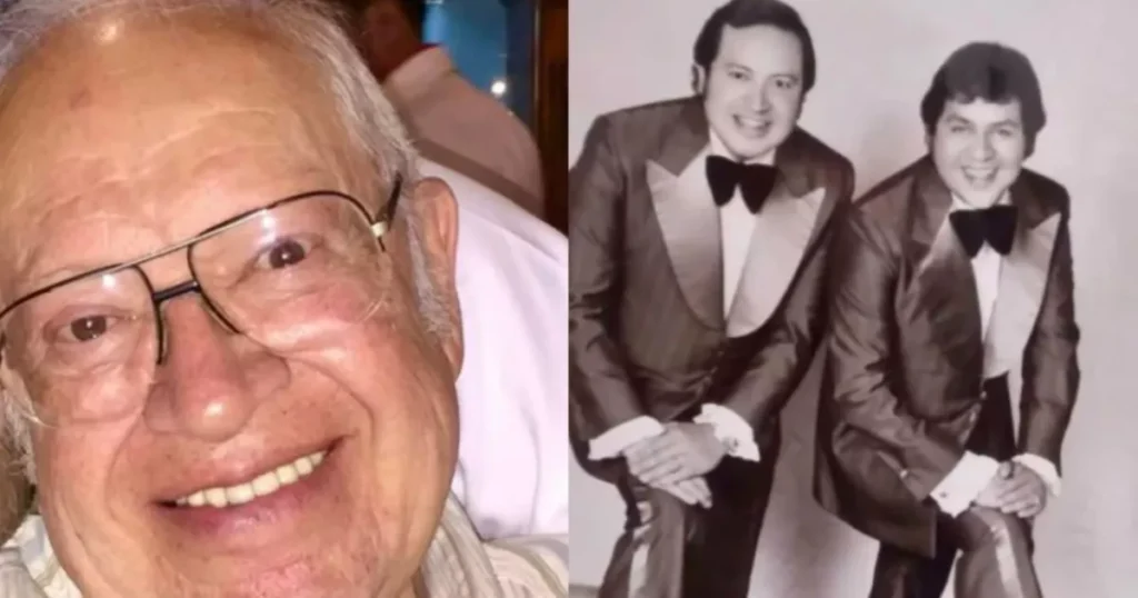 ¿Quién era Eduardo Manzano? Recordando al miembro de Los Polivoces que falleció hoy