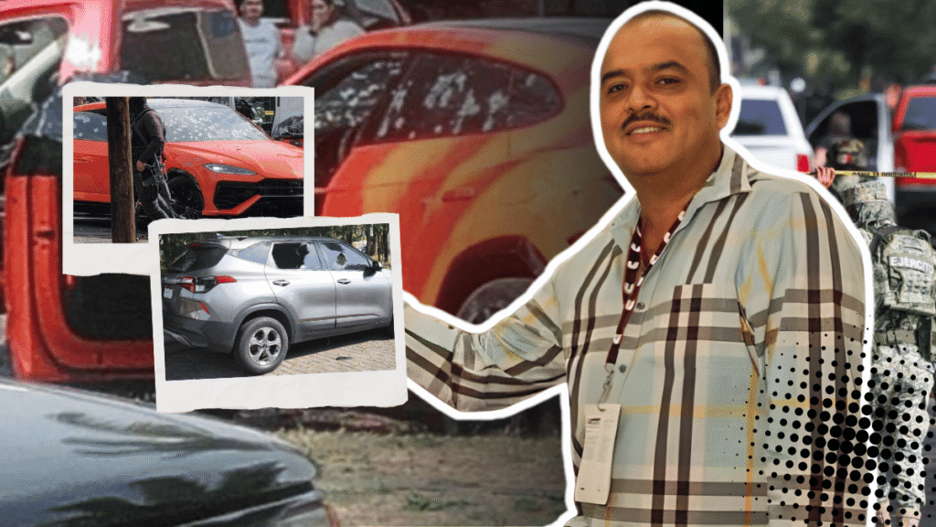 ¿Quién fue «El Prieto»? El empresario asesinado en Zapopan relacionado con las «rifas colombianas»