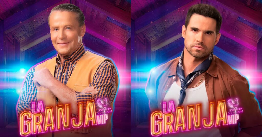 ¿Quién se alzó con la victoria en La Granja VIP 2025?