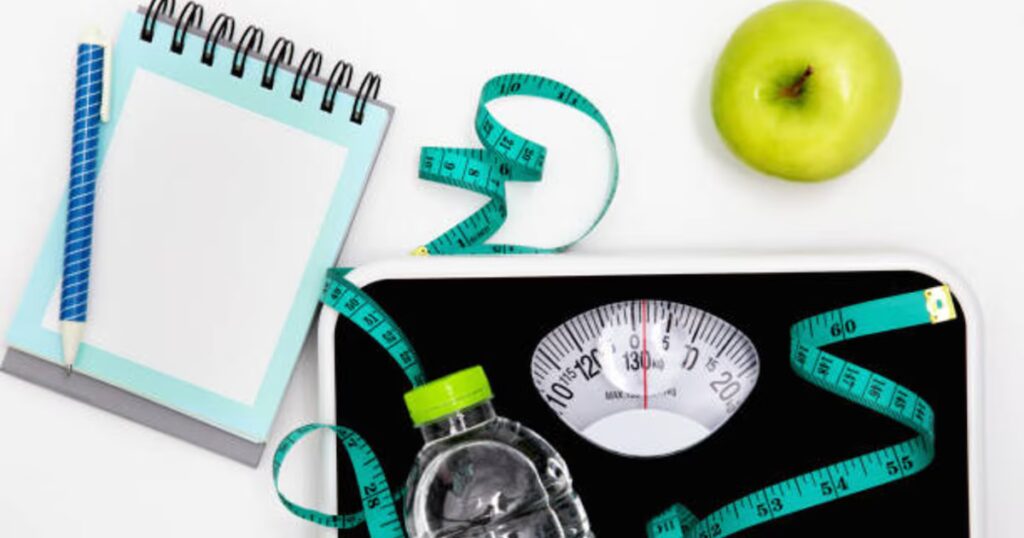 ¿Quieres perder peso? Estrategias efectivas para alcanzar tus objetivos en 2026