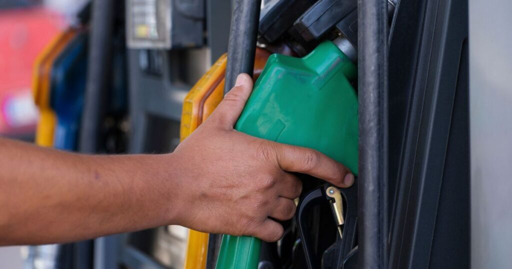¿Vas a llenar el tanque este sábado? Conoce el precio por litro de gasolina en Sinaloa hoy 27 de diciembre.