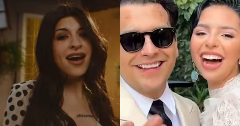 ‘Otro como tú’ de Cazzu: letra completa y frases que podrían referirse a Nodal y Ángela Aguilar