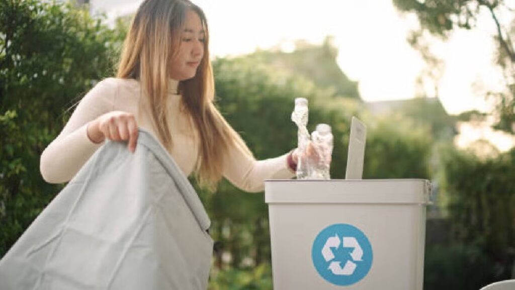 A partir de hoy 1 de enero, así deberás separar la basura en México