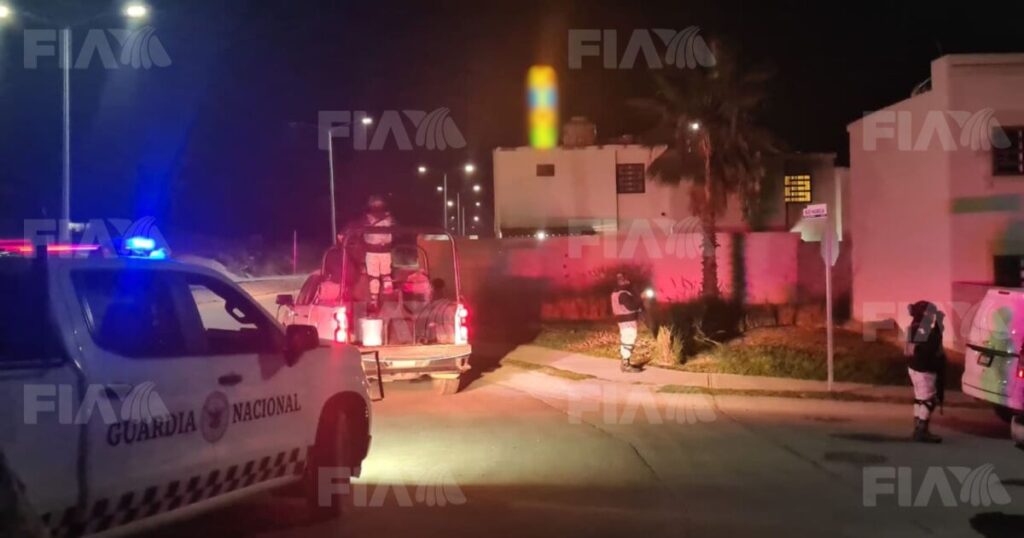 Agente secuestrado en Mazatlán: búsqueda aérea en curso