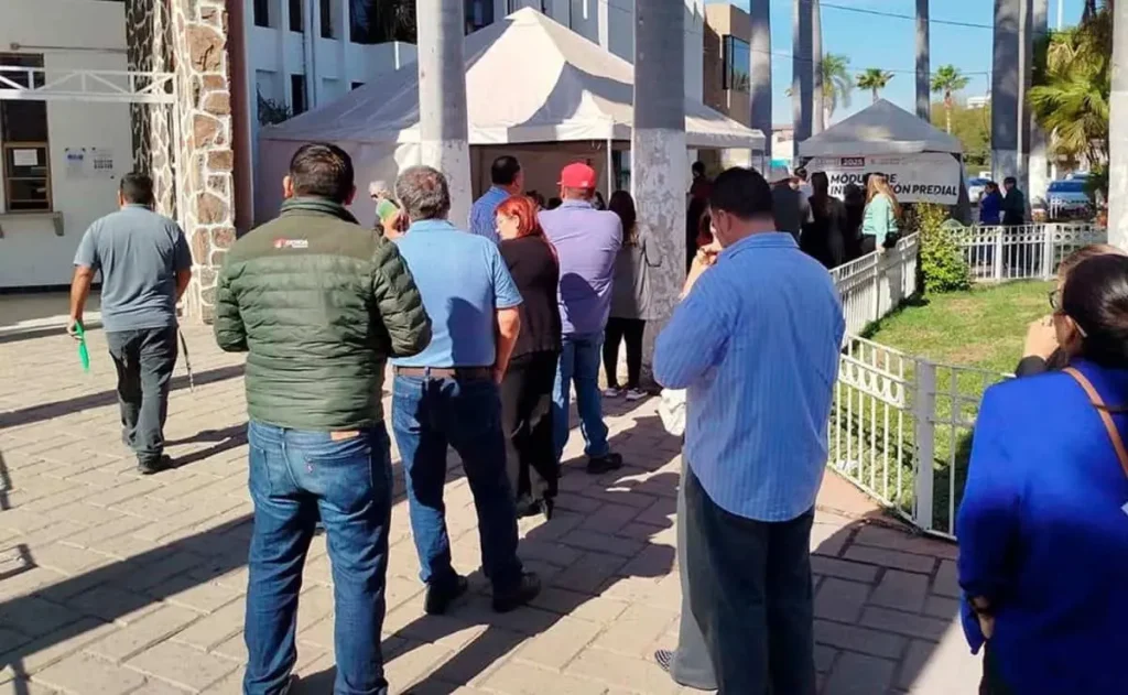 Ahome arranca el cobro del predial el 2 de enero con chocolate caliente y ofertas especiales