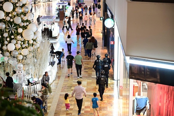 Autoridades de Sinaloa unen esfuerzos para garantizar la seguridad durante las celebraciones de Año Nuevo