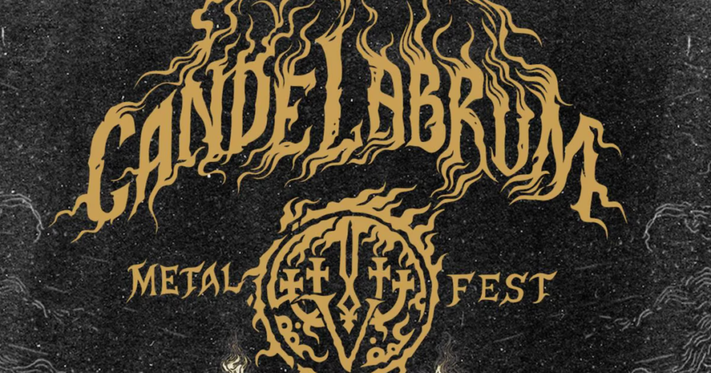 Candelabrum Metal Fest 2026: Bandas confirmadas y fecha del festival en León
