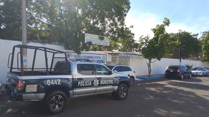 Cinco asesinatos y un esqueleto humano hallados el martes en Sinaloa, informa la FGE