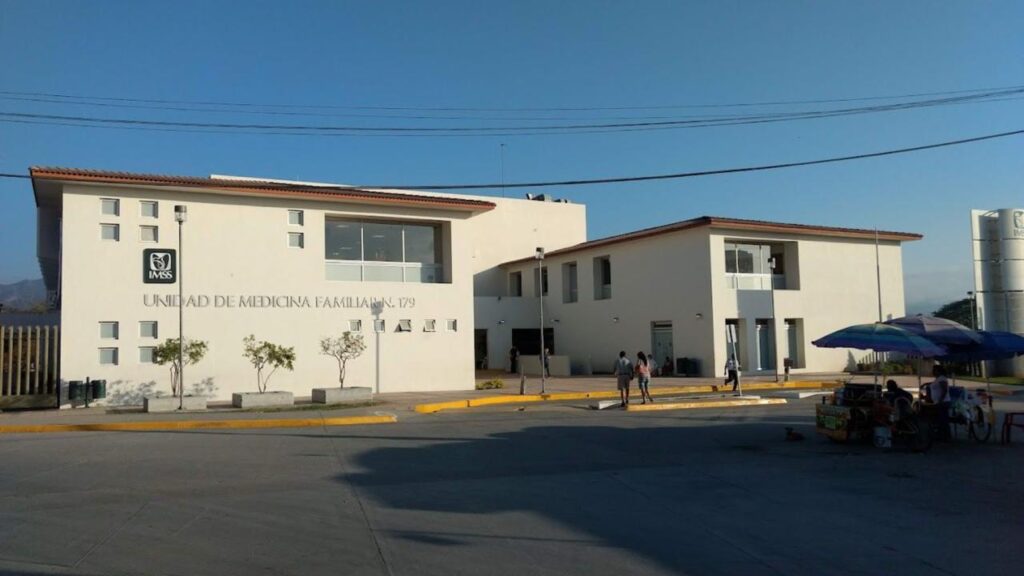 Denuncian un posible robo de medicamentos con recetas falsas en la Clínica 179 del IMSS