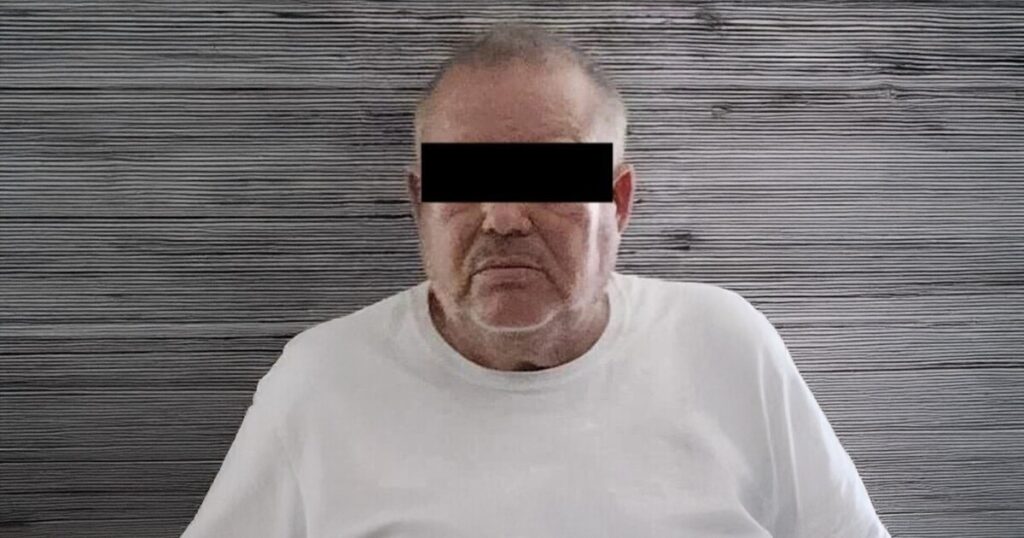 Detienen a Pedro Inzunza, "El Sagitario", en Culiacán: segundo al mando del cártel de "El Chapo Isidro"