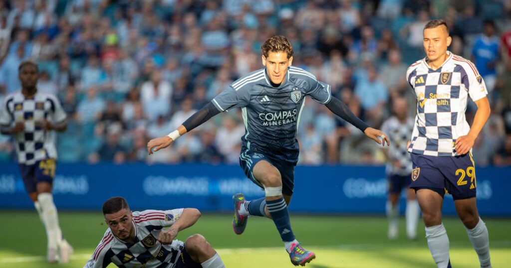 El Atlético San Luis podría estar en conversaciones para fichar a Santiago Muñoz.