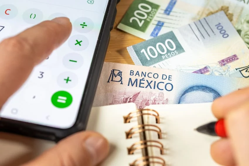 El Banco Mundial prevé un crecimiento más lento en 2026 para las economías de México y del mundo.