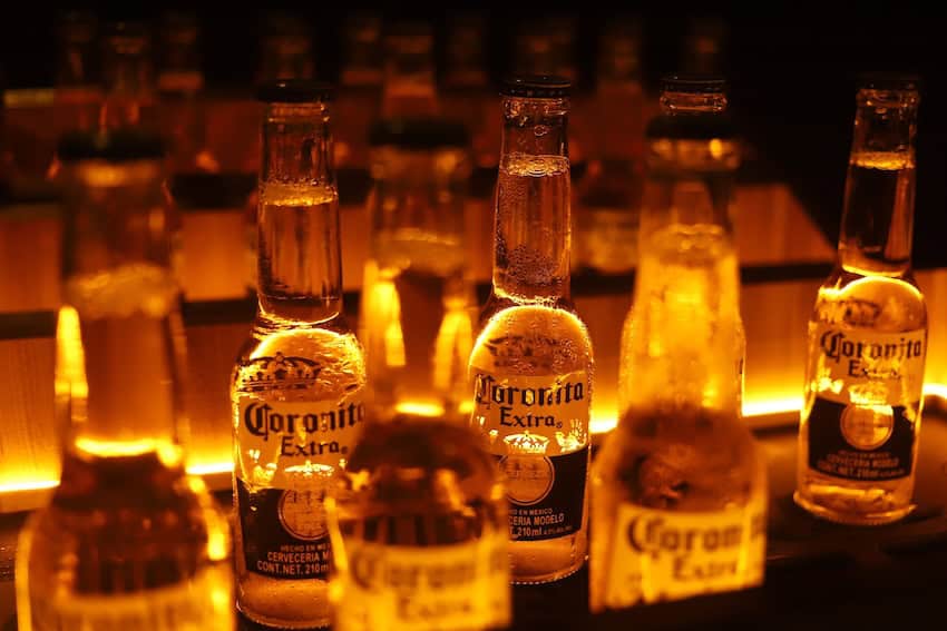 El plan de Grupo Modelo para convertir a México en el mejor país anfitrión de la Copa del Mundo: cerveza en cada rincón