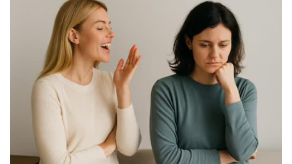 El silencio en las discusiones: Lo que revela sobre tu bienestar emocional