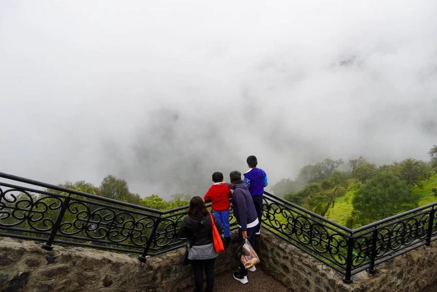 El turismo nacional se estanca ante el enfriamiento económico