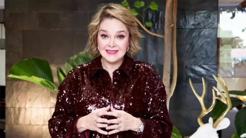 Eneyda Rocha anhela un 2026 rebosante de esperanza y cohesión para todas las familias de Sinaloa