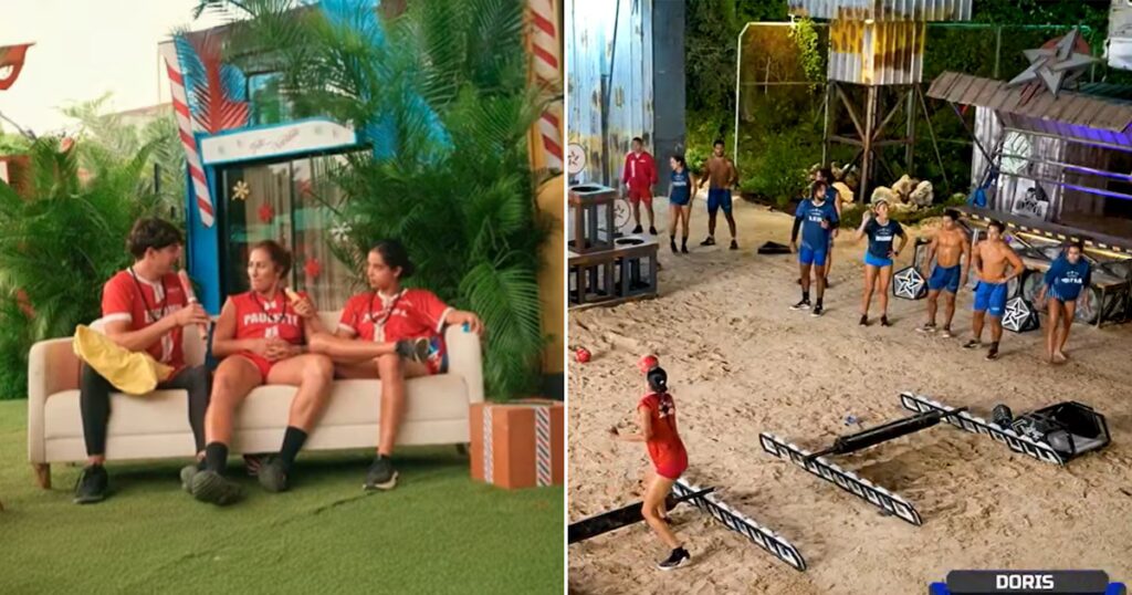 Exatlón México: ¿Quién se lleva la Villa 360 el 1 de enero?