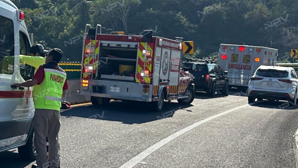 Hallan sin vida a persona transgénero en la autopista