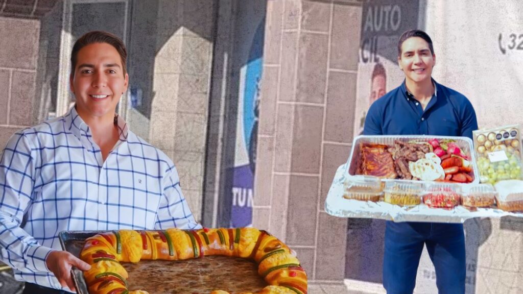 Héctor Santana debe actuar contra las estafas de “Acadya Autofin” en Valle Dorado