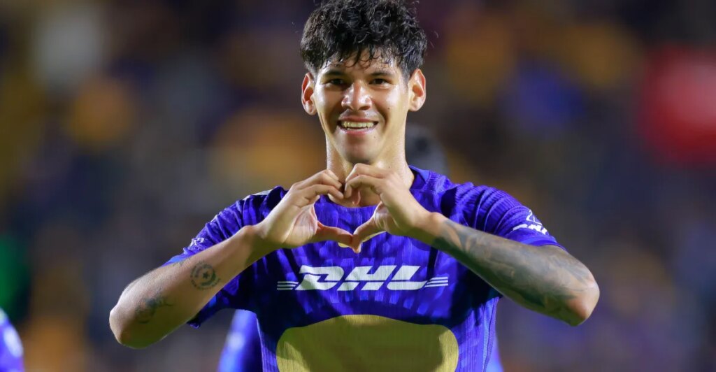 Los Pumas luchan hasta el final para vencer a los Tigres.