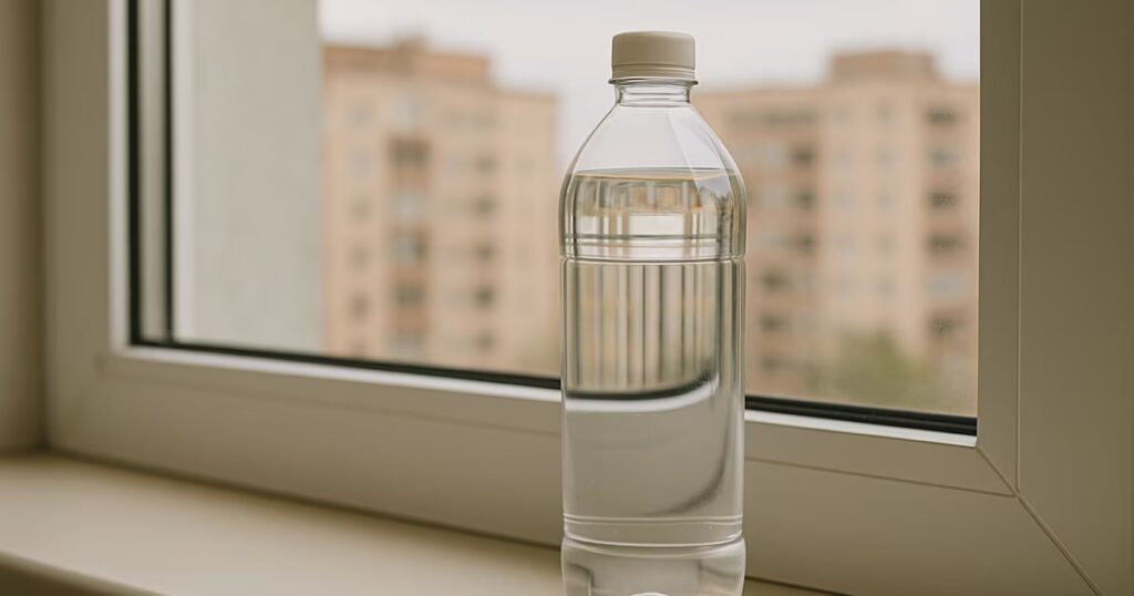 Los beneficios del vinagre blanco en las coladeras y cómo aplicarlo de manera segura