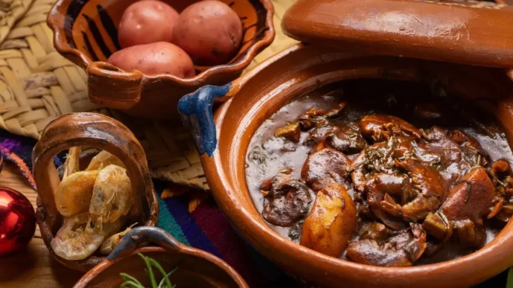 Los platillos más populares en la celebración de Año Nuevo en México y su significado